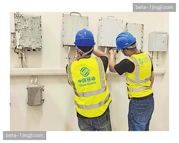 移动基建在当前阶段实现全域覆盖 支撑户外移动支付无死角